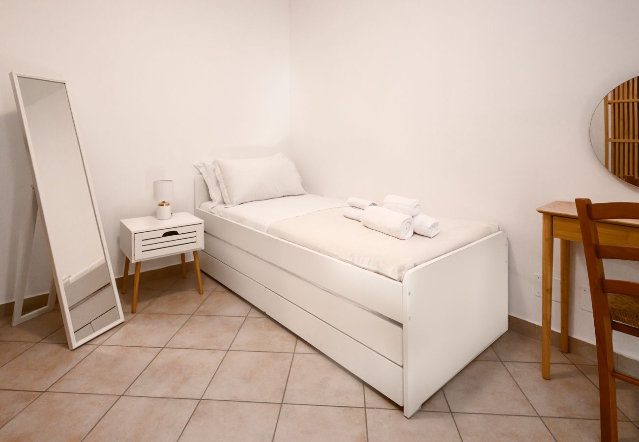 Villa in Sperlonga - Villa Nymphaea Sperlongaresort