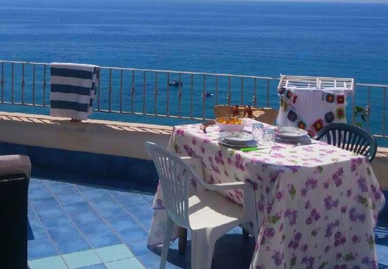 Studio in Sperlonga - Sperlongaresort Casa Argo
