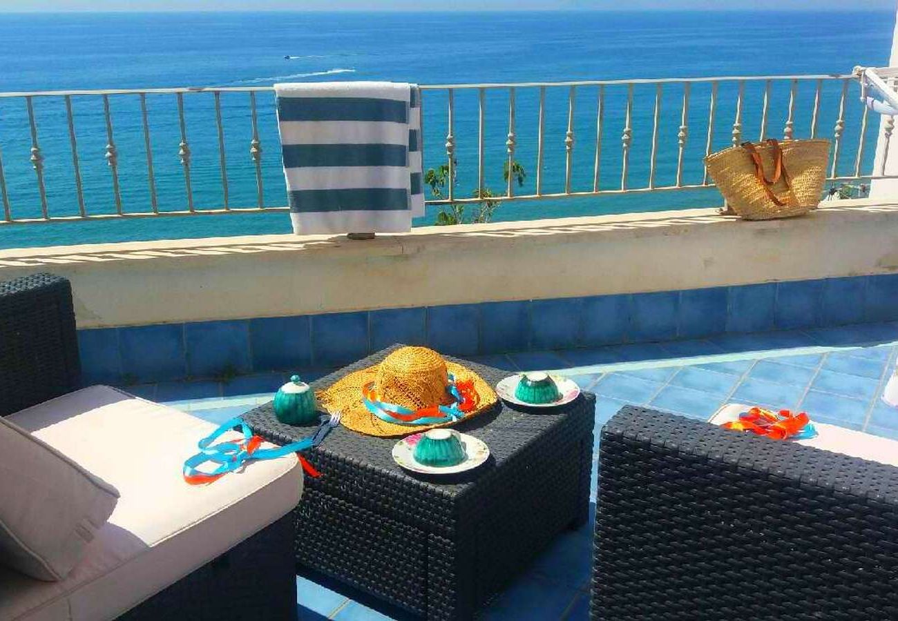 Studio in Sperlonga - Sperlongaresort Casa Argo