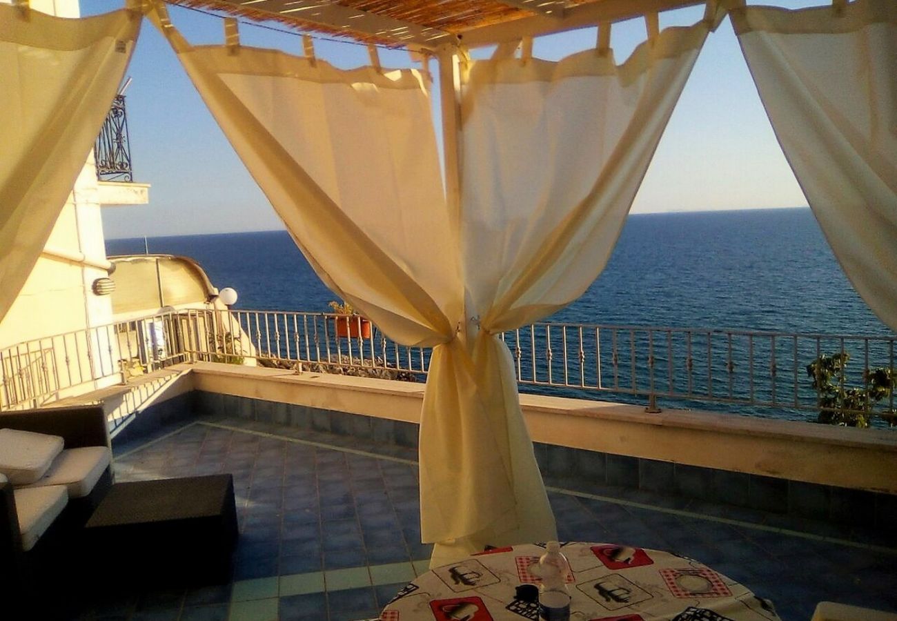 Studio in Sperlonga - Sperlongaresort Casa Argo
