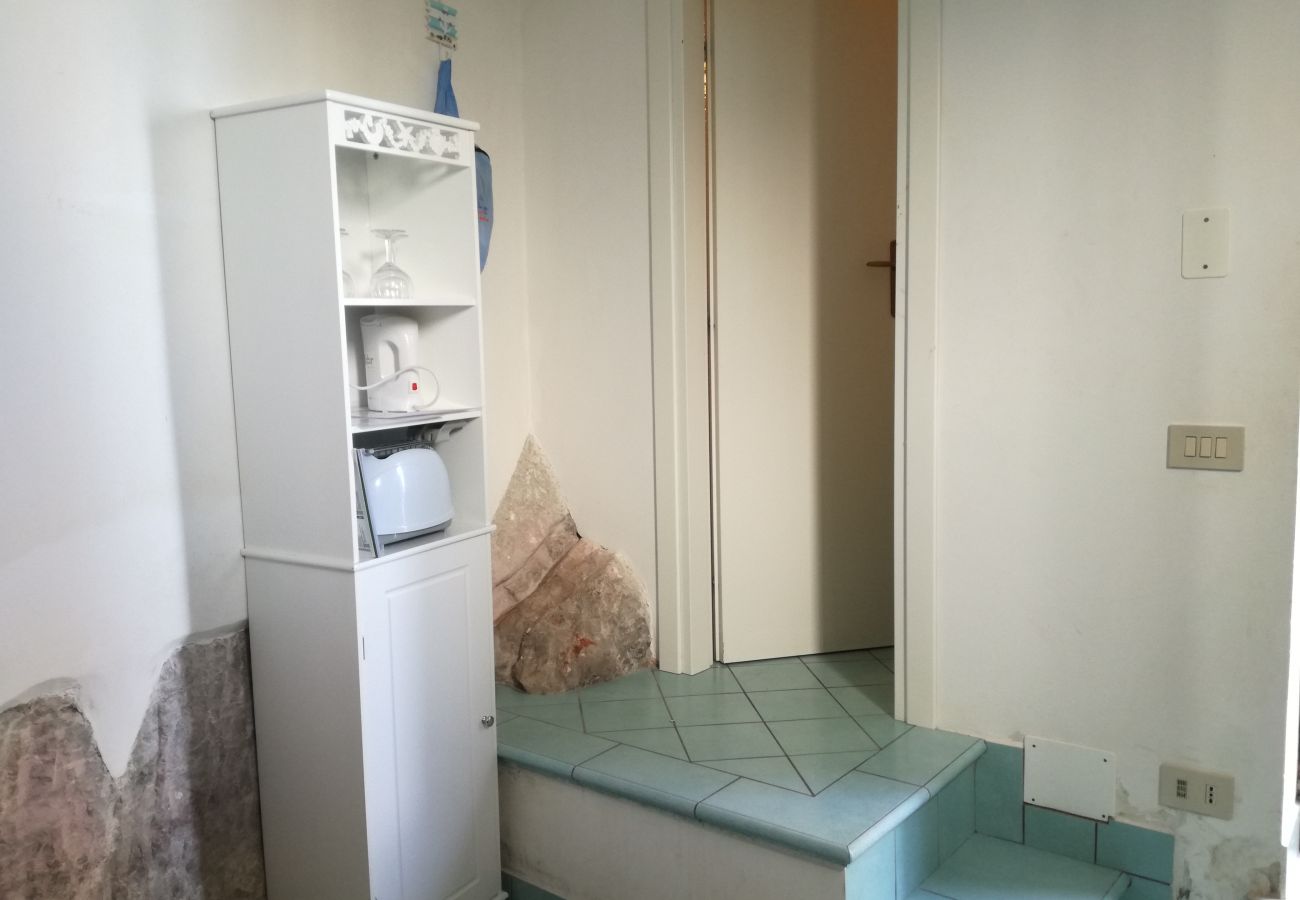 Studio in Sperlonga - Sperlongaresort Casa Argo