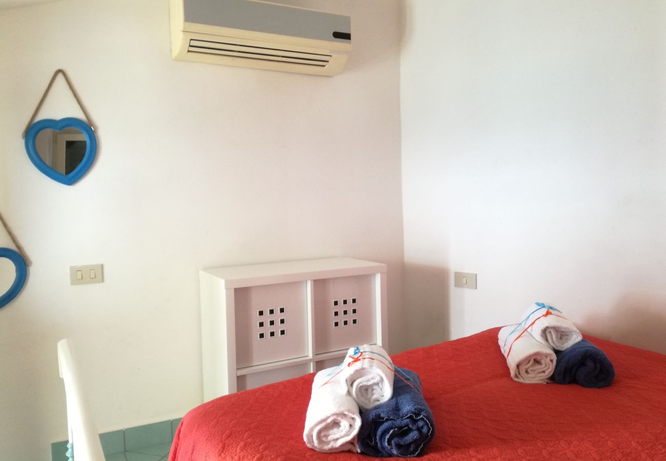 Studio in Sperlonga - Sperlongaresort Casa Argo