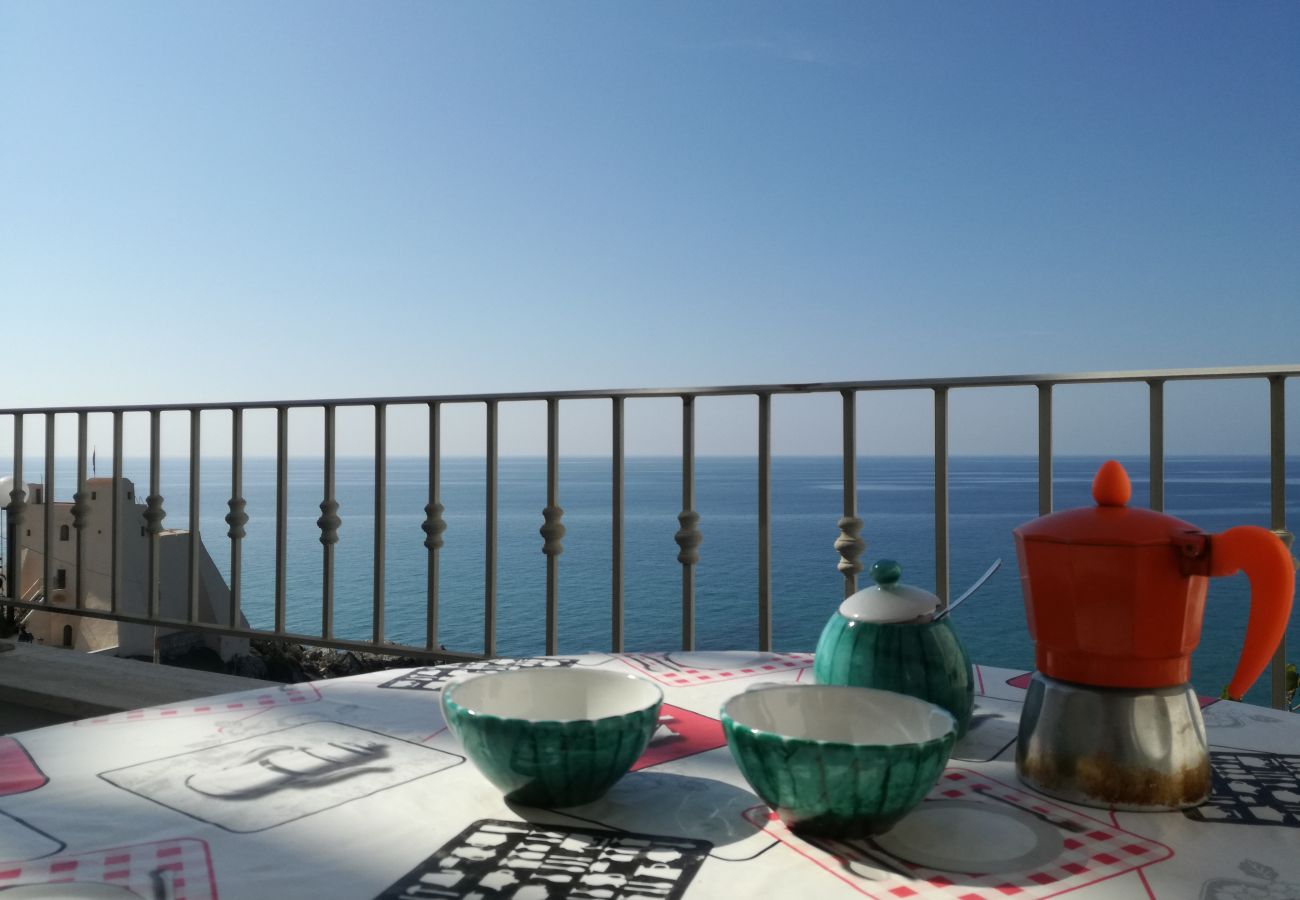 Studio in Sperlonga - Sperlongaresort Casa Argo