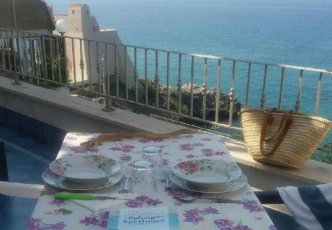 Studio in Sperlonga - Sperlongaresort Casa Argo
