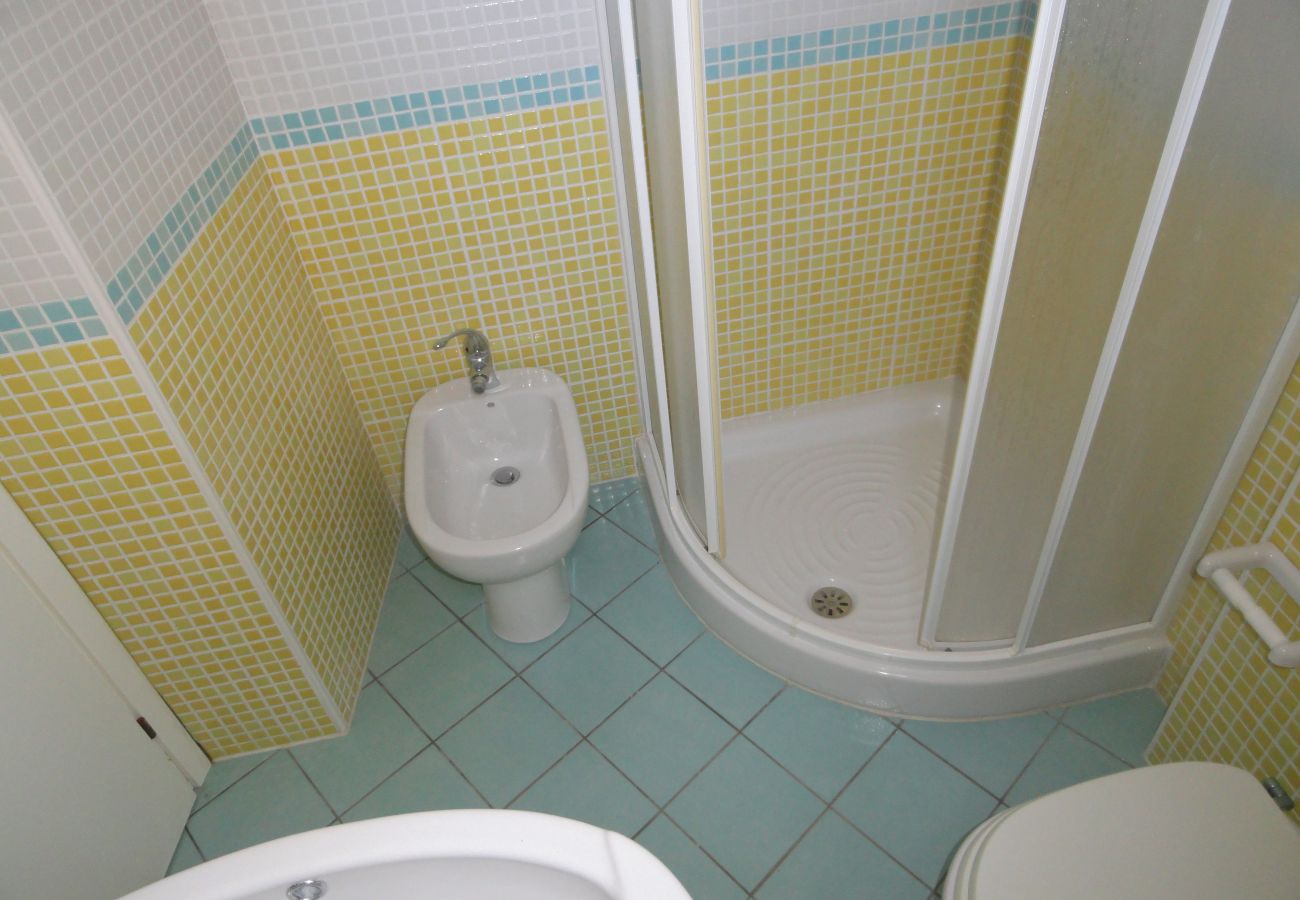 Studio in Sperlonga - Sperlongaresort Casa Argo