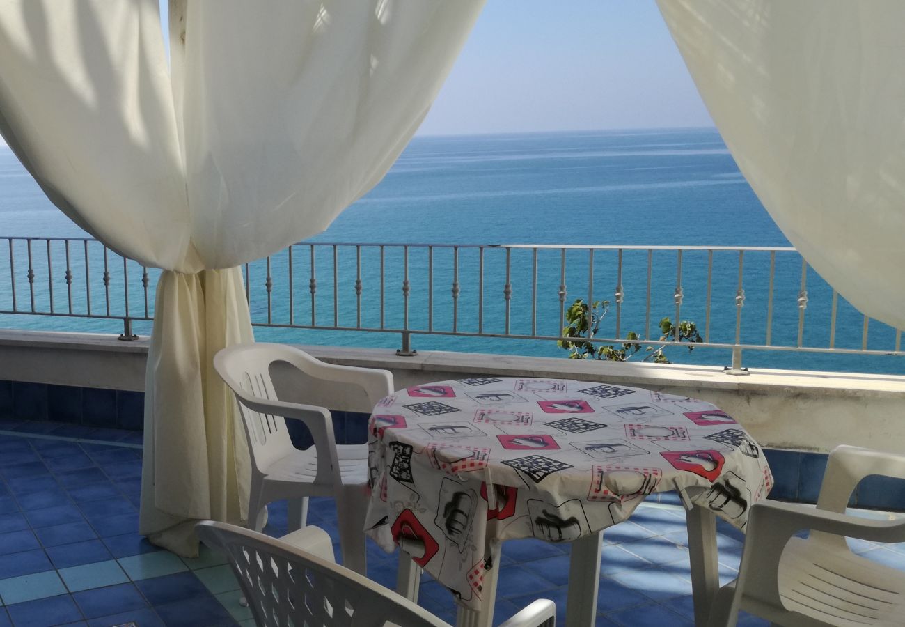 Studio in Sperlonga - Sperlongaresort Casa Argo