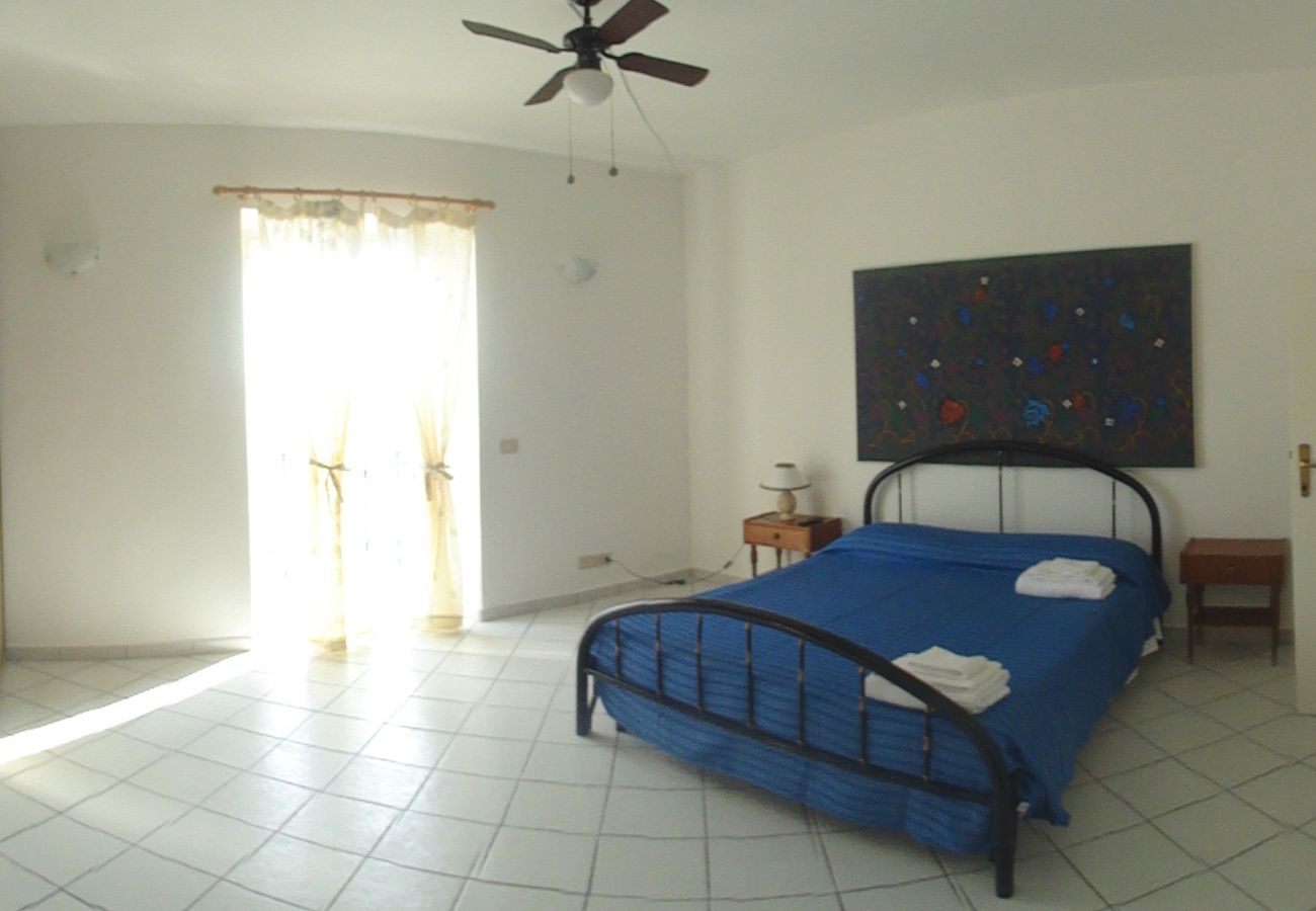 Apartment in Sperlonga - Sperlongaresort Casa Cleo