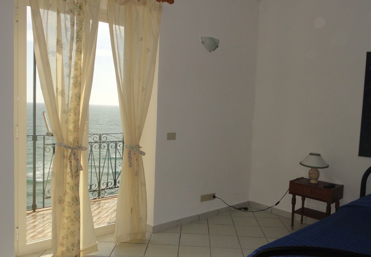 Apartment in Sperlonga - Sperlongaresort Casa Cleo