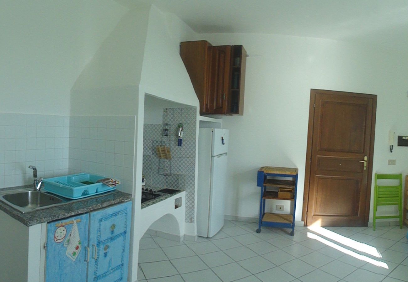 Apartment in Sperlonga - Sperlongaresort Casa Cleo