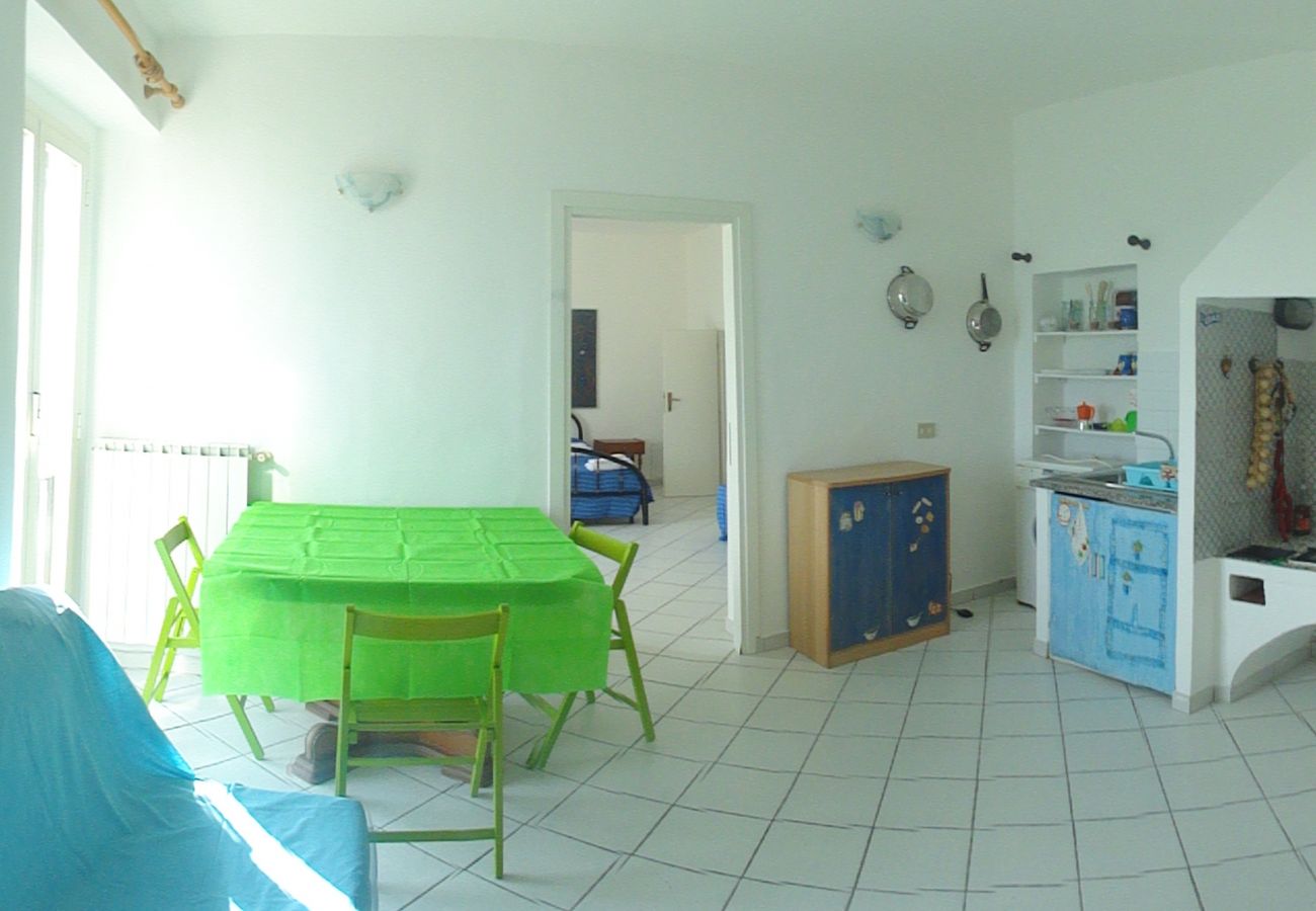Apartment in Sperlonga - Sperlongaresort Casa Cleo