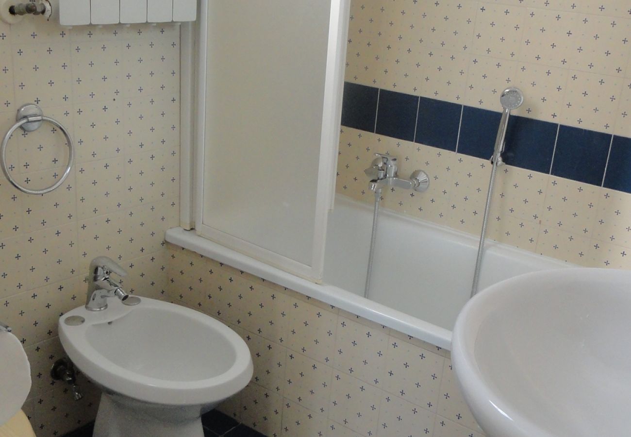 Apartment in Sperlonga - Sperlongaresort Casa Cleo