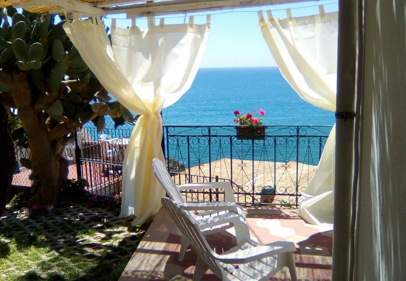 Apartment in Sperlonga - Sperlongaresort Casa Cleo