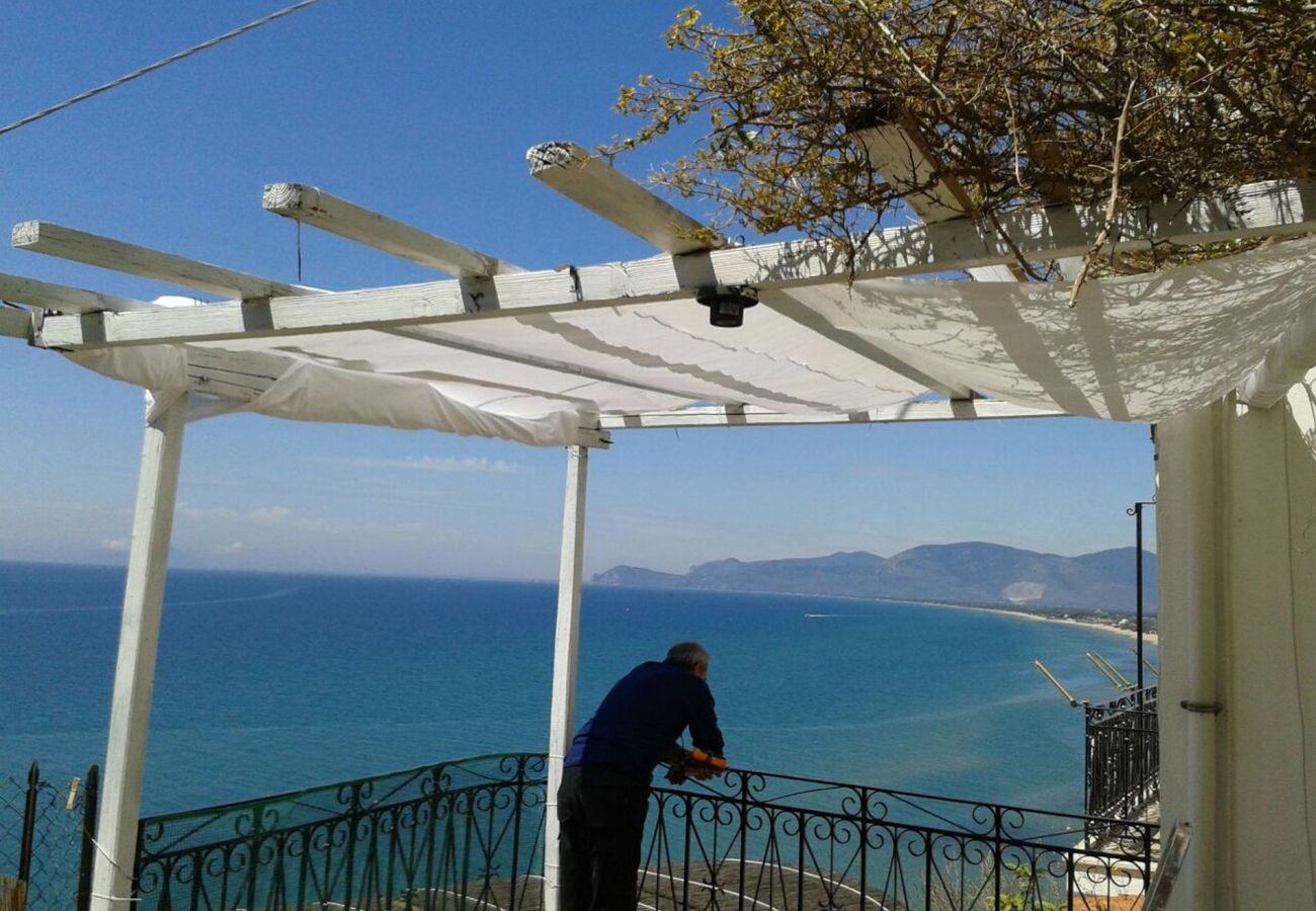 Apartment in Sperlonga - Sperlongaresort Casa Cleo