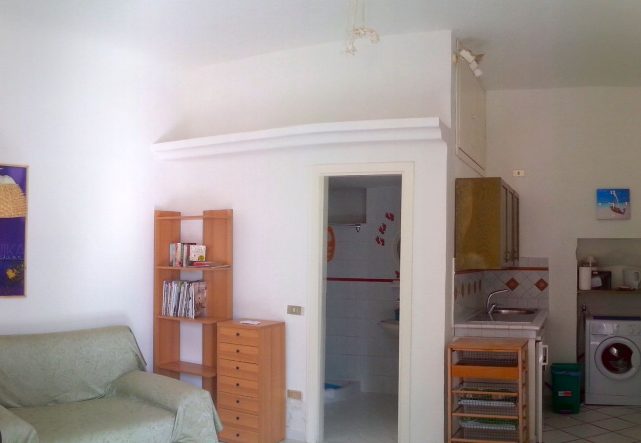 Apartment in Sperlonga - Sperlongaresort casa Ulisse