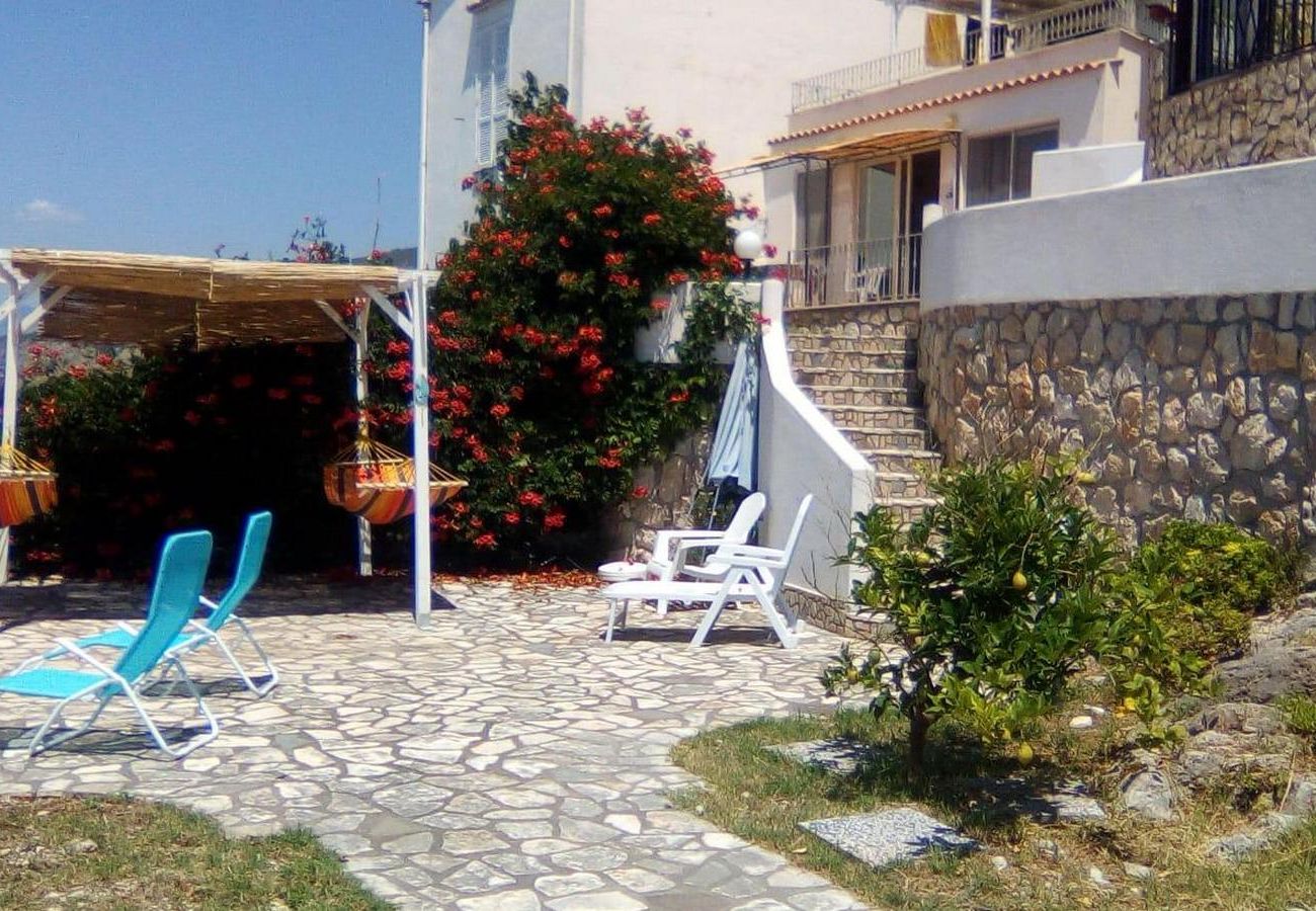 Studio in Sperlonga - Sperlongaresort Casa Omero