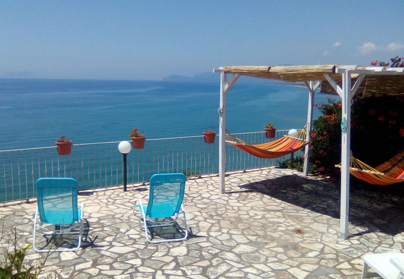 Studio in Sperlonga - Sperlongaresort Casa Omero
