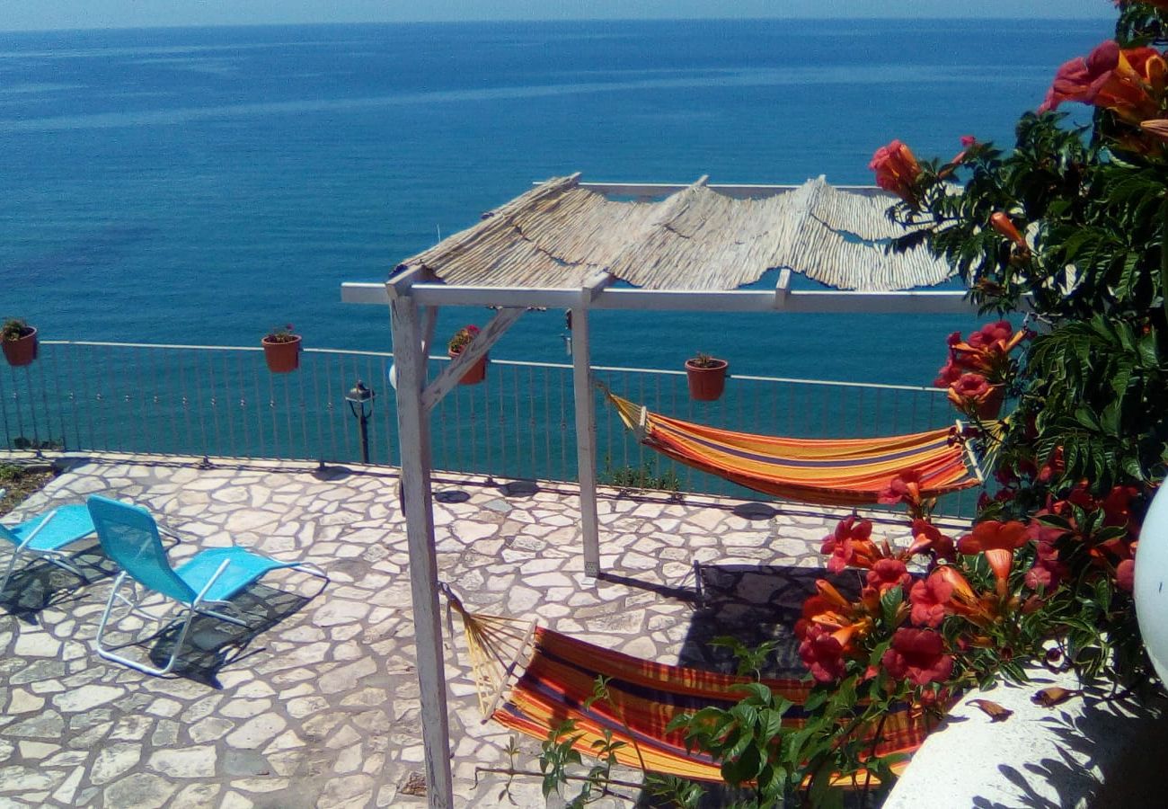 Studio in Sperlonga - Sperlongaresort Casa Omero