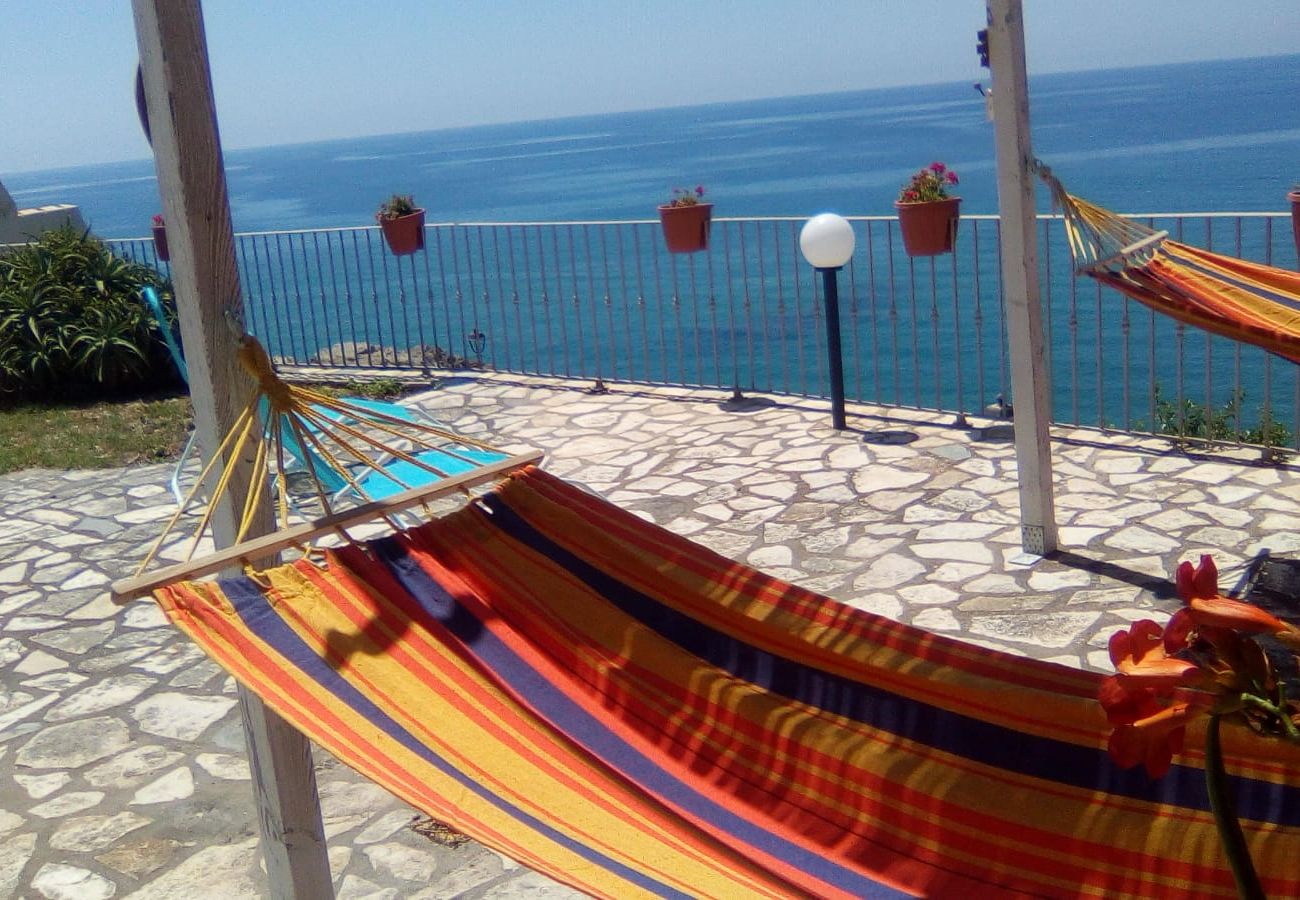 Studio in Sperlonga - Sperlongaresort Casa Omero