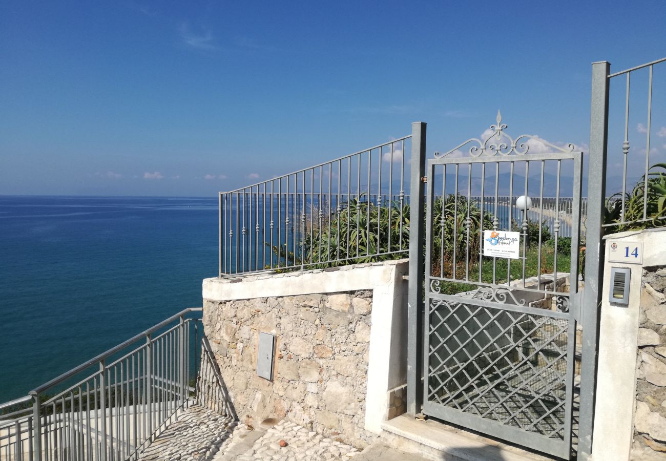 Studio in Sperlonga - Sperlongaresort Casa Omero