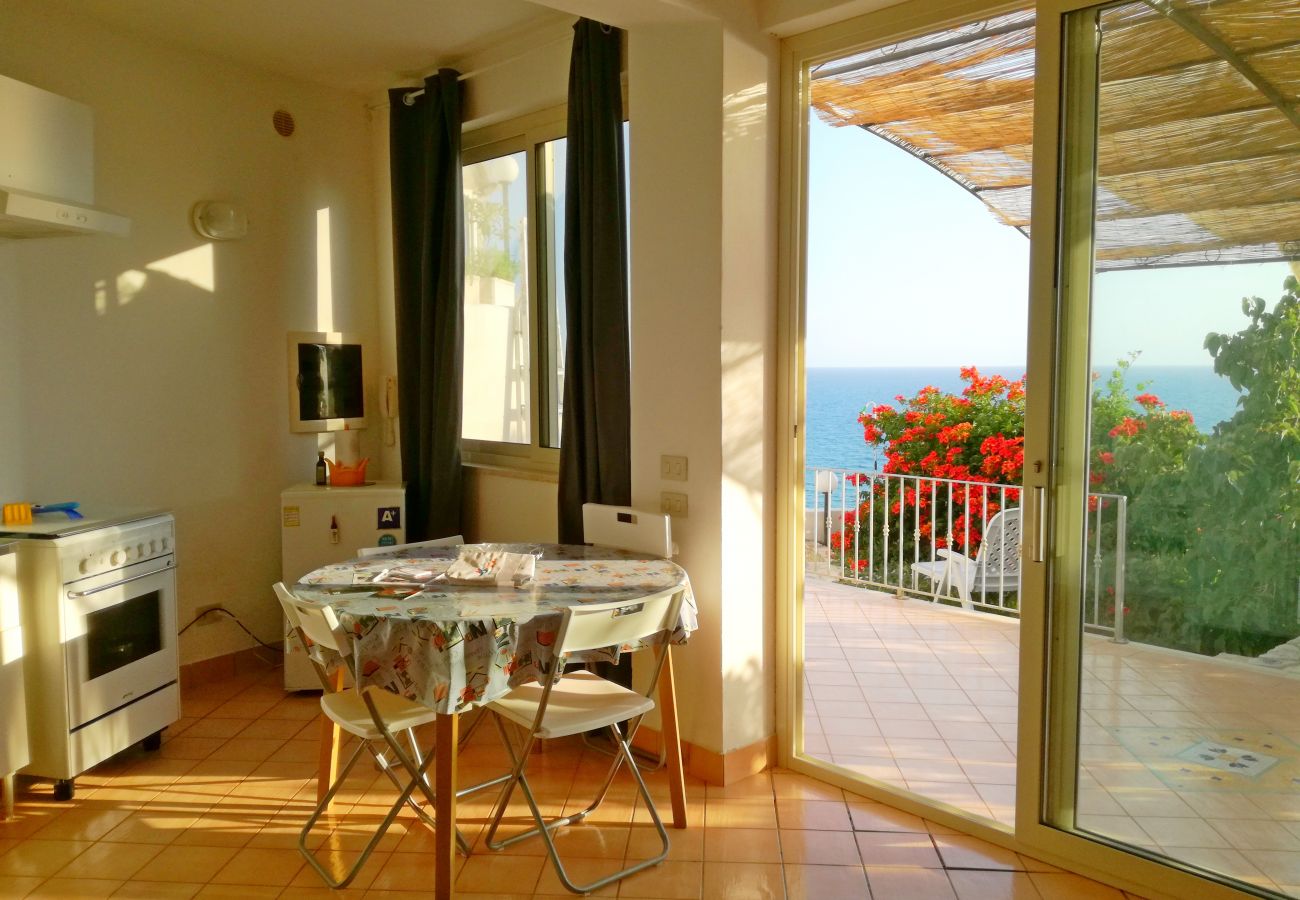 Studio in Sperlonga - Sperlongaresort Casa Omero