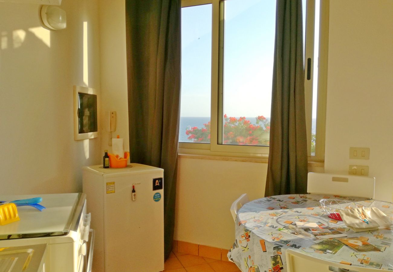 Studio in Sperlonga - Sperlongaresort Casa Omero