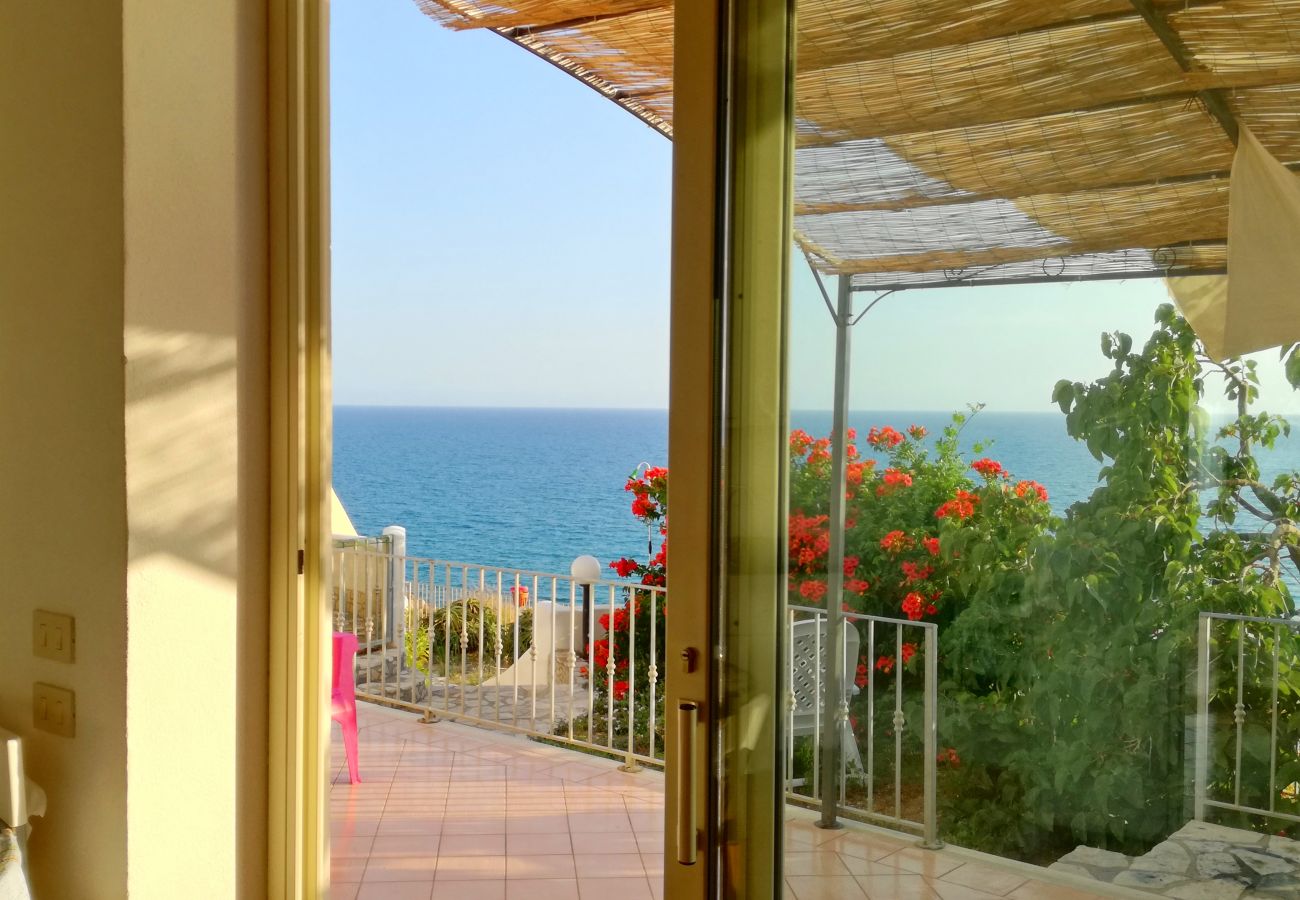 Studio in Sperlonga - Sperlongaresort Casa Omero