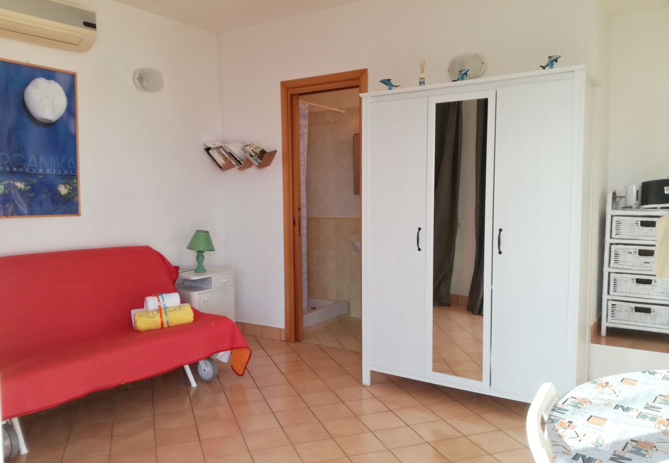 Studio in Sperlonga - Sperlongaresort Casa Omero